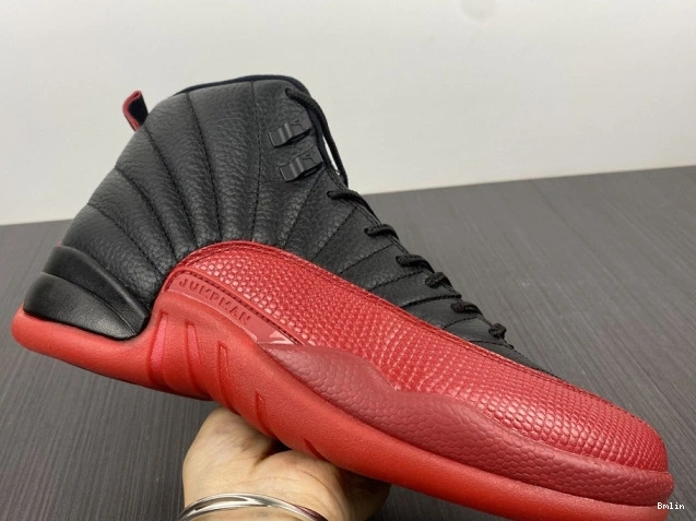 Boostmaster lin 12 (2016) 002 130690 Retro Game Flu Jordan 0722